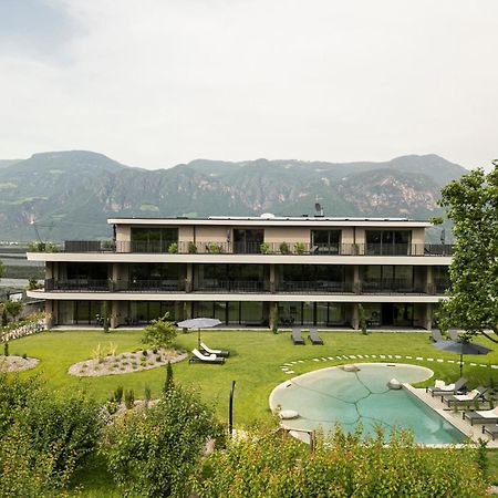 Belia Lofts - Adults Only - Apartments Eppan an der Weinstraße Exteriör bild