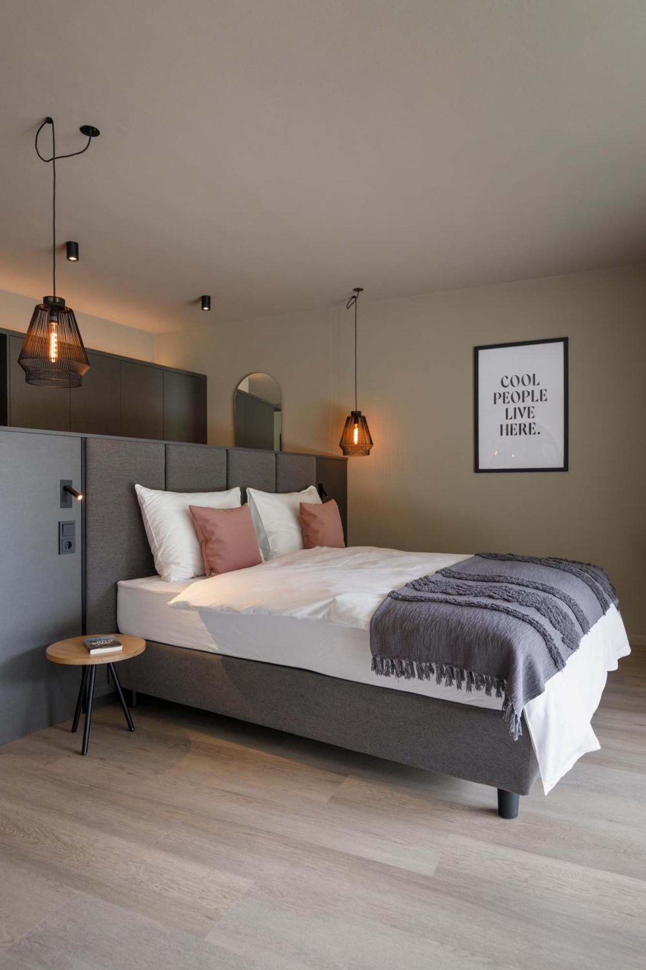 Belia Lofts - Adults Only - Apartments Eppan an der Weinstraße Exteriör bild